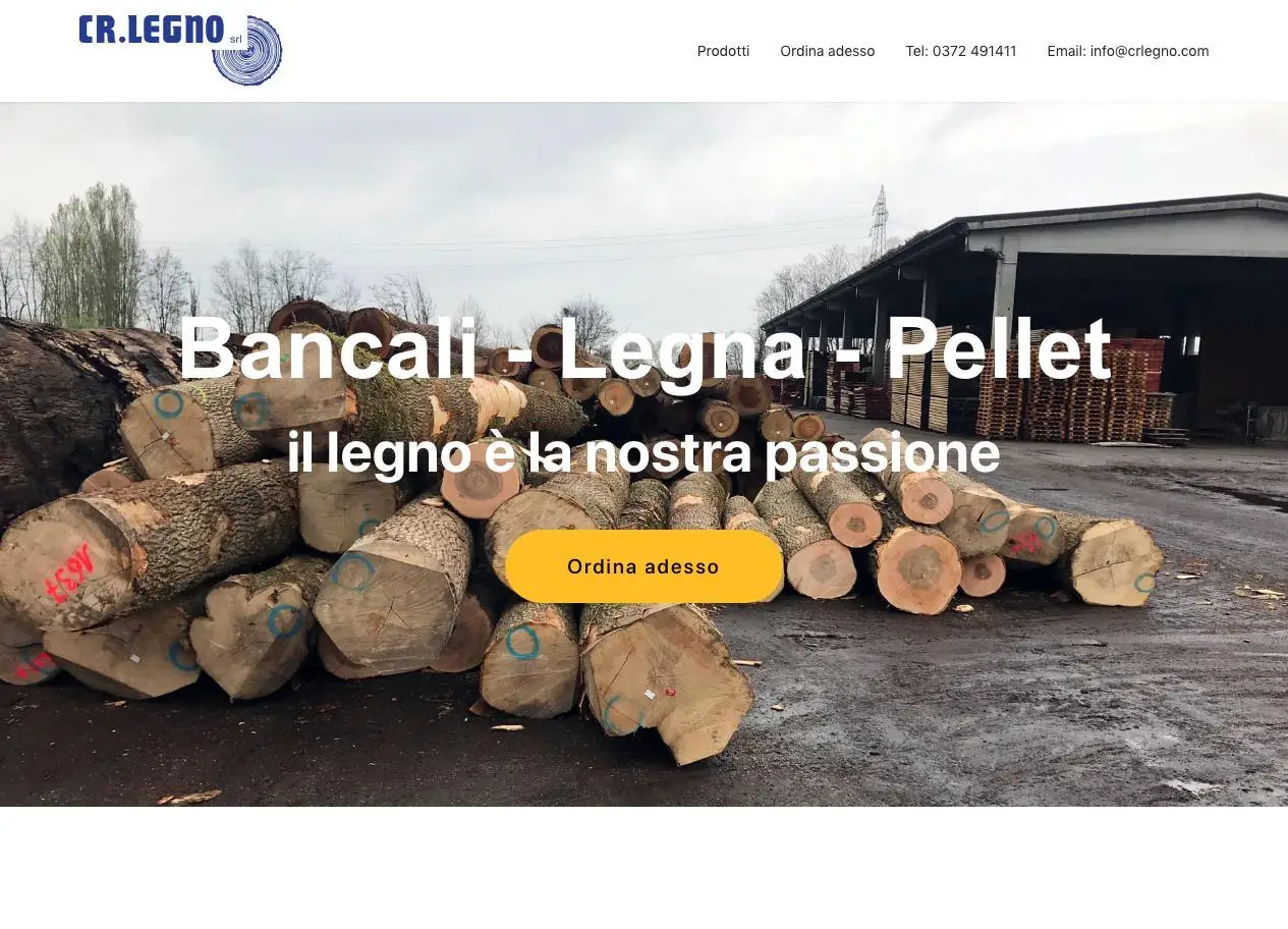 CR Legno