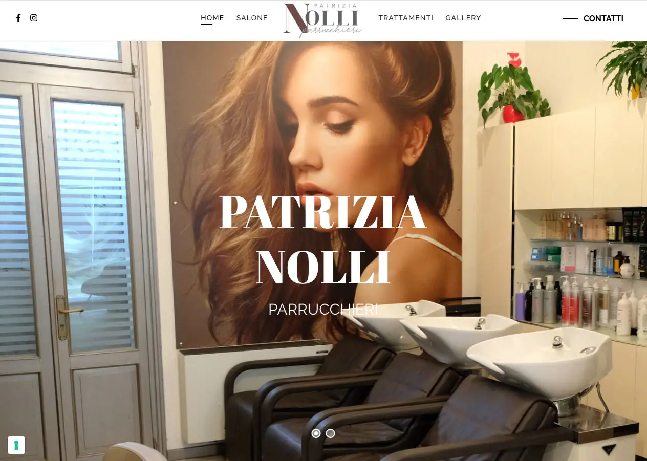 Patrizia Nolli Parrucchieri