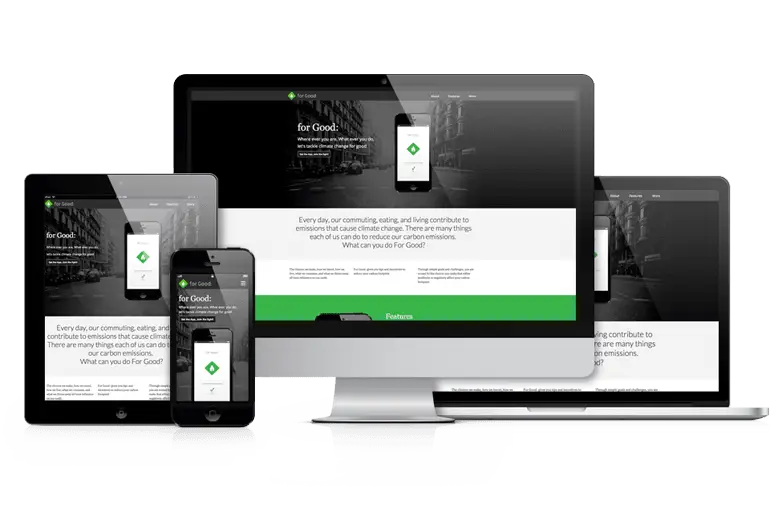 Siti web in WordPress e Joomla