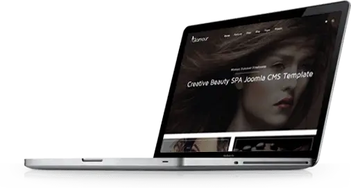 il tuo sito web &egrave; a un clic di distanza